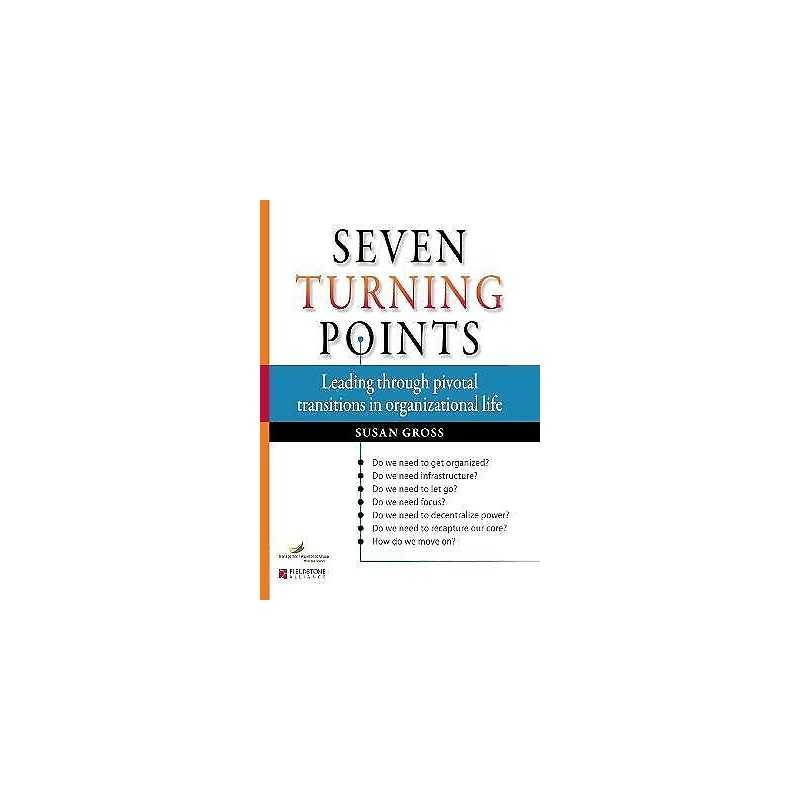 Seven Turning Points - 9780940069732