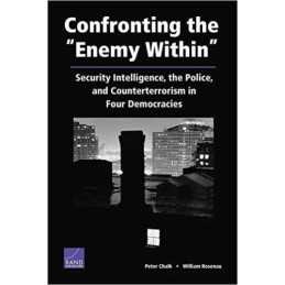Confronting the Enemy within - 9780833035134