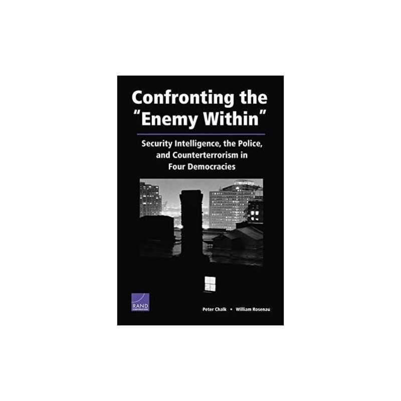 Confronting the Enemy within - 9780833035134