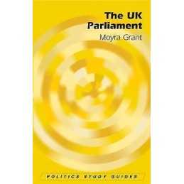 The UK Parliament - 9780748622610