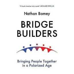 Bridge Builders - 9781509545933