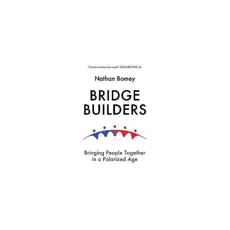 Bridge Builders - 9781509545933