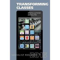 Transforming Classes - 9780850366211
