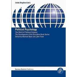 Political Psychology - 9783866490277
