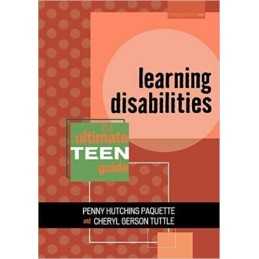 Learning Disabilities - 9780810856431
