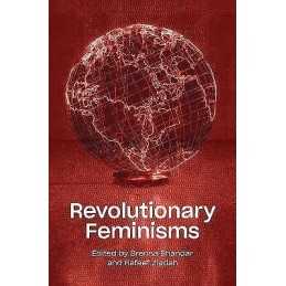 Revolutionary Feminisms - 9781788737760