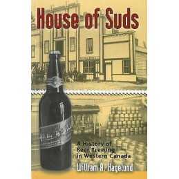 House of Suds - 9780888395269