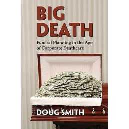 Big Death - 9781552662403