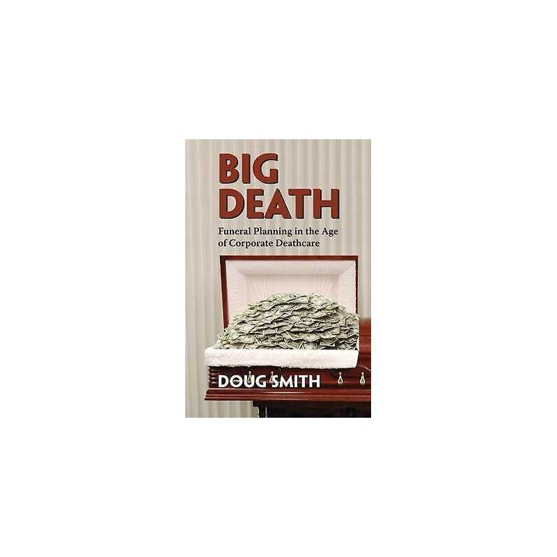 Big Death - 9781552662403