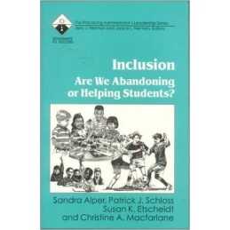 Inclusion - 9780803962491