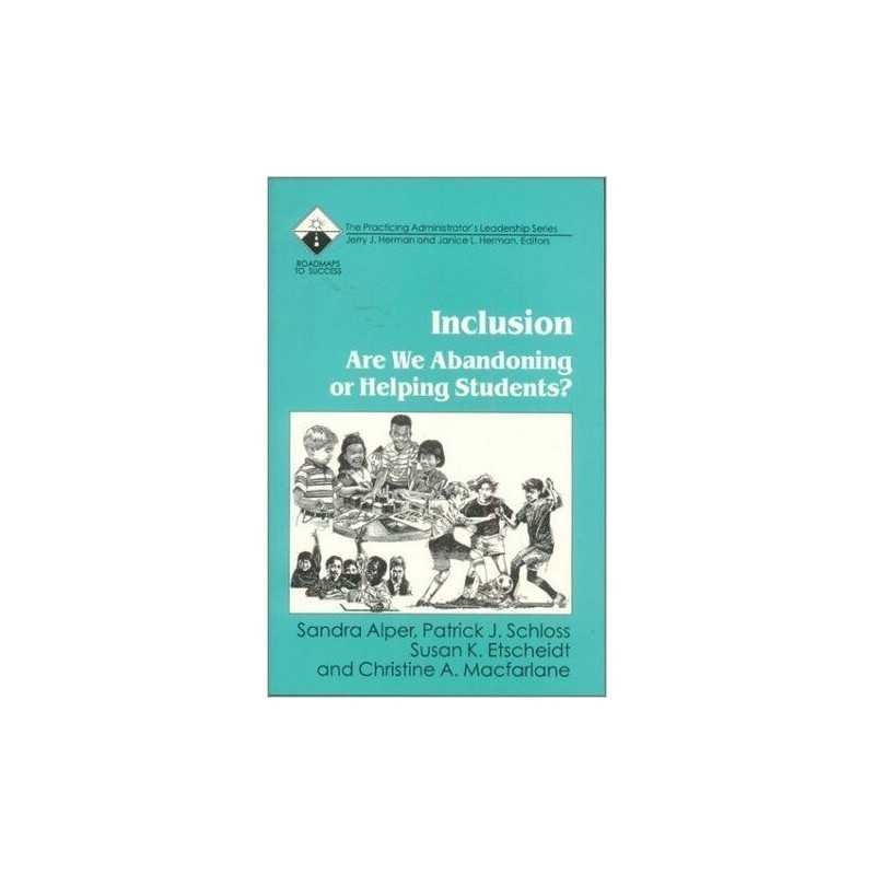 Inclusion - 9780803962491