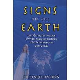 Signs on the Earth - 9781571742469