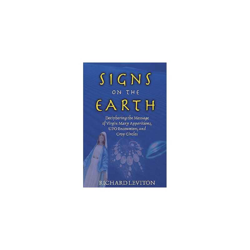 Signs on the Earth - 9781571742469
