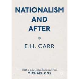 Nationalism and After - 9781349960378