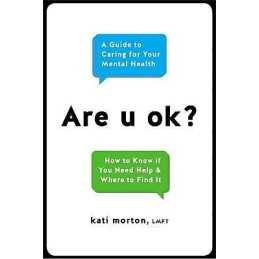 Are U Ok? - 9780738234991