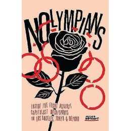 Nolympians - 9781773632766