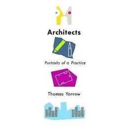 Architects - 9781501738494