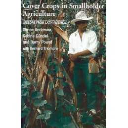 Cover Crops in Smallholder Agriculture - 9781853395307