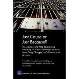 Just Cause or Just Because? - 9780833037787