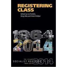 Registering Class - 9780850366433