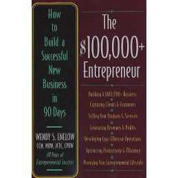 $100,000+ Entrepreneur - 9781570232572