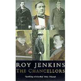 Chancellors - 9781447289678