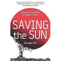 Saving The Sun - 9781844136124