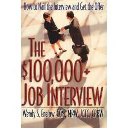 $100,000+ Job Interview - 9781570232220