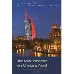The Arab Economies in a Changing World - 9780881323931