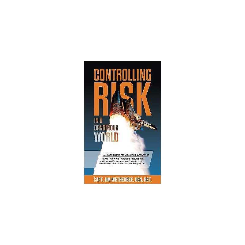 Controlling Risk - 9781630479503