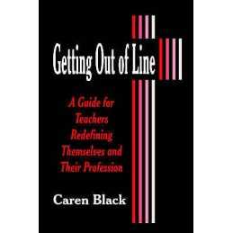 Getting Out of Line - 9780803965034