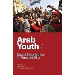 Arab Youth - 9780863564574