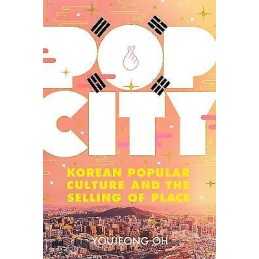 Pop City - 9781501755538