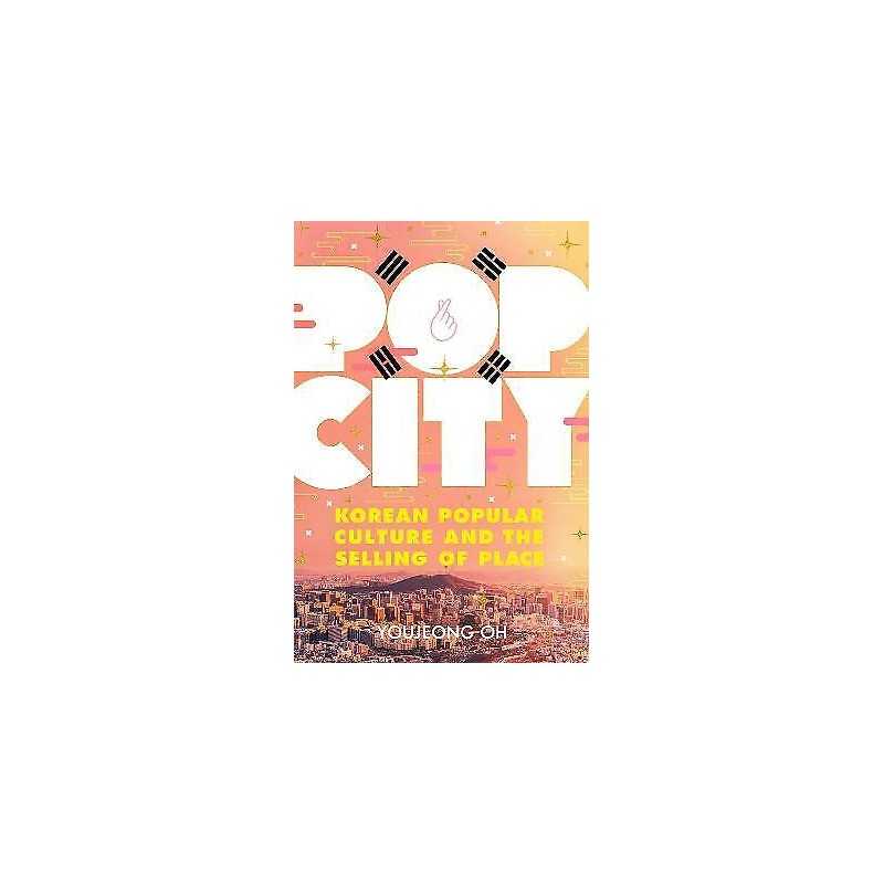Pop City - 9781501755538
