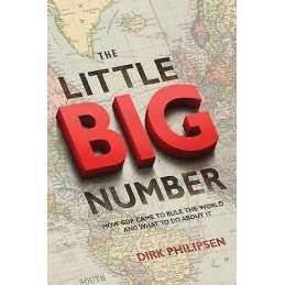 The Little Big Number - 9780691175935