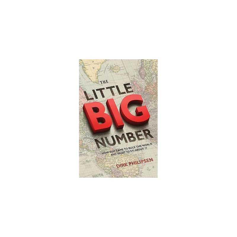 The Little Big Number - 9780691175935