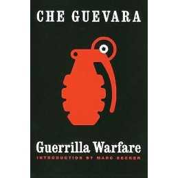 Guerrilla Warfare - 9780803270756