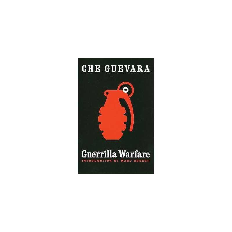 Guerrilla Warfare - 9780803270756