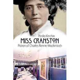 Miss Cranston - 9781910682210
