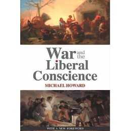 War and the Liberal Conscience - 9781850658917