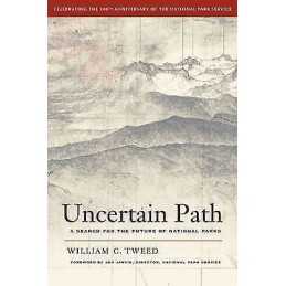 Uncertain Path - 9780520271388