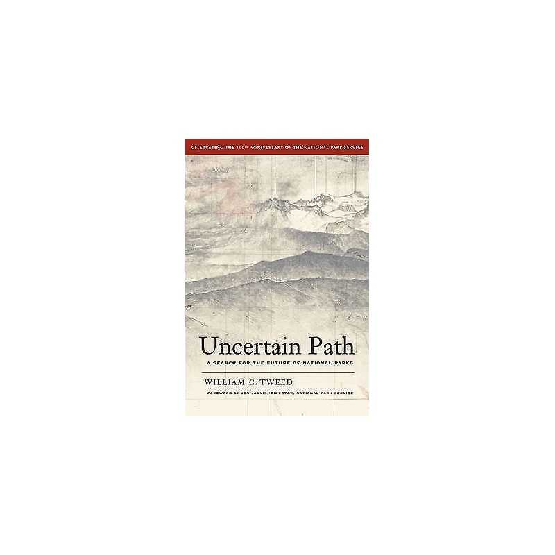 Uncertain Path - 9780520271388