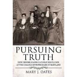 Pursuing Truth - 9781501753794