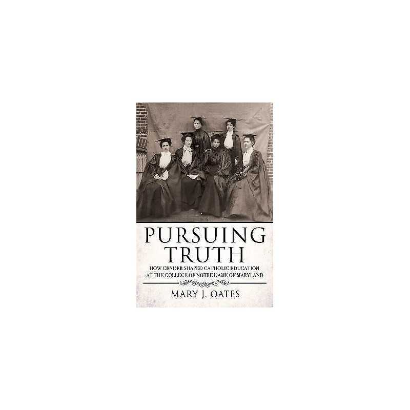 Pursuing Truth - 9781501753794