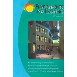 Environments for Learning - 9781890460242