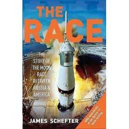 The Race - 9780099406143