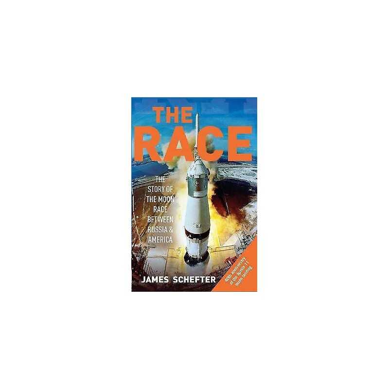 The Race - 9780099406143