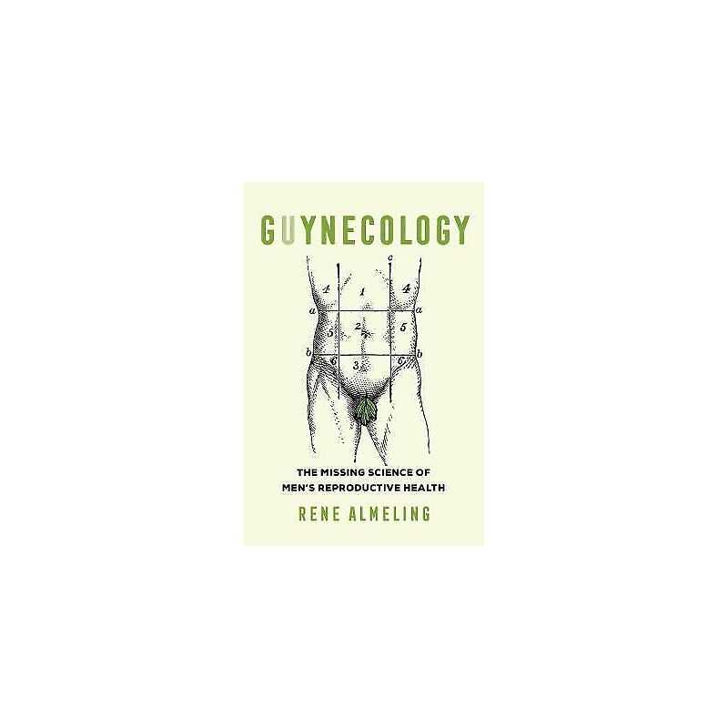 GUYnecology - 9780520289253