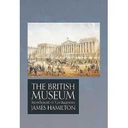 The British Museum - 9781786691835