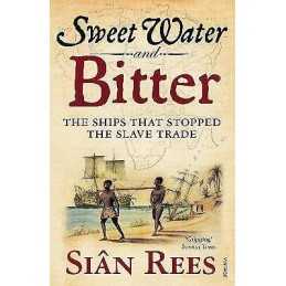 Sweet Water and Bitter - 9781845951177